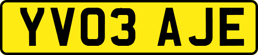 YV03AJE