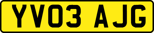 YV03AJG