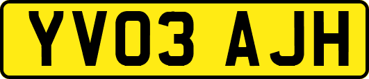 YV03AJH