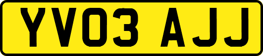 YV03AJJ