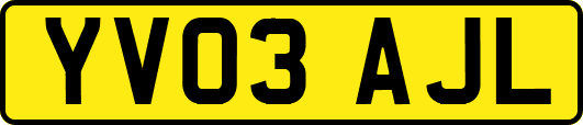 YV03AJL