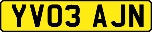 YV03AJN