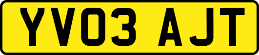 YV03AJT