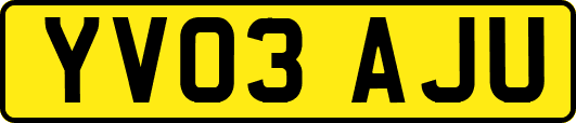 YV03AJU
