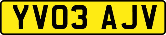 YV03AJV