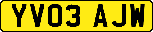 YV03AJW