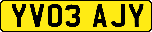 YV03AJY