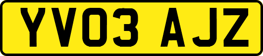 YV03AJZ