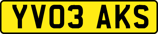 YV03AKS