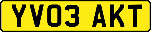 YV03AKT