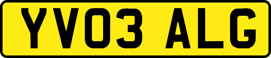 YV03ALG