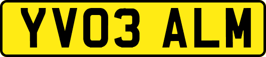 YV03ALM