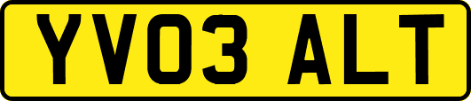 YV03ALT