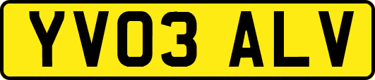 YV03ALV