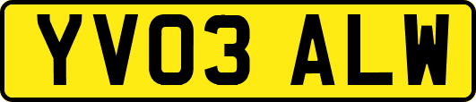 YV03ALW