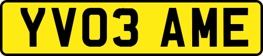 YV03AME