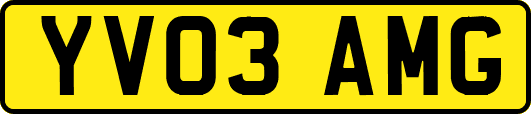 YV03AMG