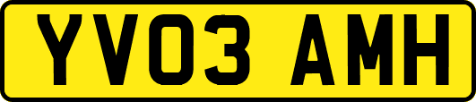 YV03AMH