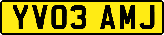 YV03AMJ