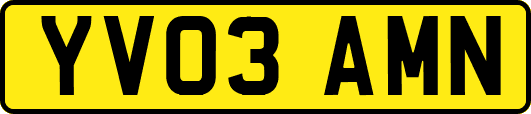 YV03AMN
