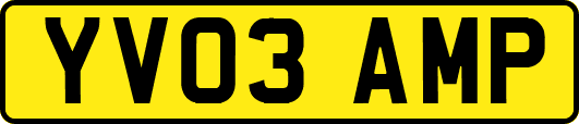 YV03AMP