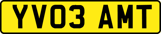 YV03AMT
