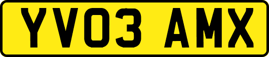 YV03AMX
