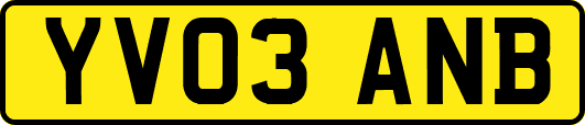 YV03ANB