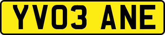 YV03ANE