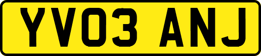 YV03ANJ