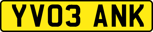 YV03ANK