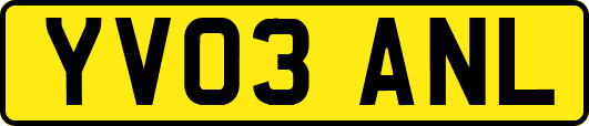 YV03ANL