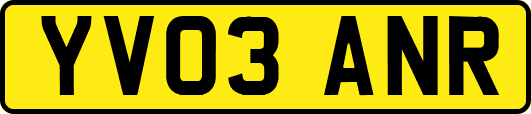 YV03ANR