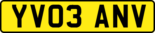 YV03ANV