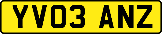 YV03ANZ