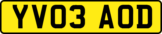YV03AOD