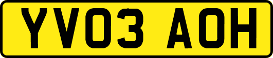 YV03AOH