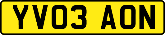 YV03AON