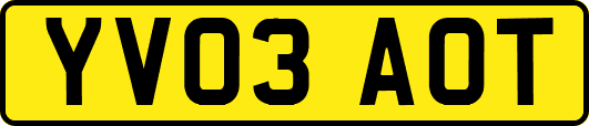 YV03AOT