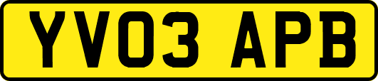 YV03APB