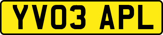 YV03APL