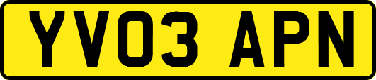 YV03APN