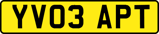 YV03APT