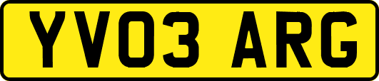 YV03ARG