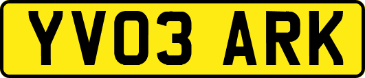 YV03ARK