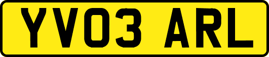 YV03ARL