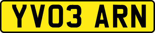 YV03ARN