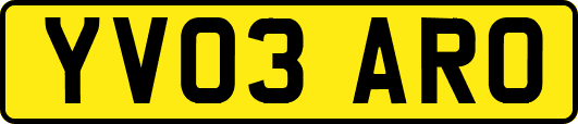 YV03ARO