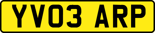 YV03ARP