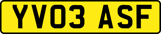 YV03ASF